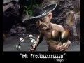 My precious