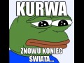 Znowu koniec świata