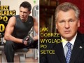 Jak dobrze wyglądać po setce
