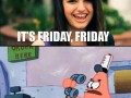Friday