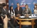 Talenty z Forum Młodych PiS - WPADKA