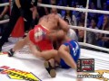 KSW 16 - Mariusz Pudzianowski vs James Thompson