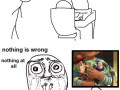 Hey, is something wrong?