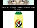 Gdybyś był łysy, czym myłbyś głowę?