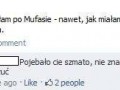 Nie płakałam po Mufasie