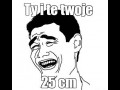 Ty i te Twoje 25 cm