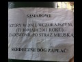 Sąsiadowi, który...