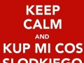 Keep calm