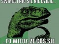 Wiedz, że coś się dzieje...
