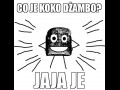 Koko dżambo