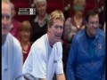 Mansour Bahrami - najzabawniejszy tenisista świata