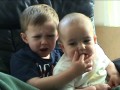 Charlie bit my finger - again