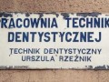 Pracownia techniki dentystycznej