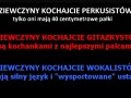 Dziewczyny kochajcie...