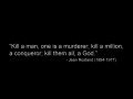 Jean Rostand