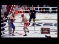 Pudzian vs Thompson