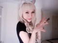 Cute girl