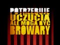Potrzebuje uczucia, ale...