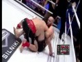 Mamed Khalidov vs Matt Lindland - KSW 16