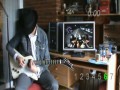 Formuła 1 na gitarze
