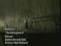 Metallica - The Unforgiven II HD
