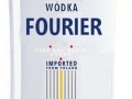 Wódka Fourier