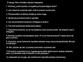 12 ważnych zdań