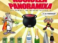 Kociołek Panoramixa