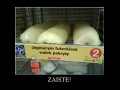 Jagnięcym futerkiem wałek pokryty
