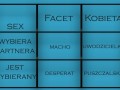 Facet / Kobieta