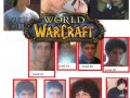 World of Warcraft - metamorfoza gracza :)