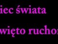 Koniec świata