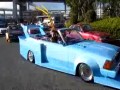 Extremalnie brzydki tuning