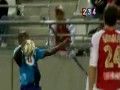 Asysta sezonu 2010-2011