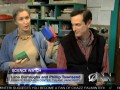 Naukowcy uświadomili goryla, że kiedyś umrze