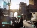 Battlefield 3 - 12 minutowy gameplay