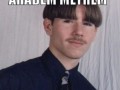 Jechałem z Arabem metrem