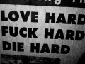 Love fuck die