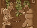 Ciasteczka zombie