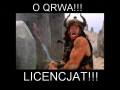 Licencjat