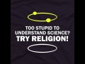 2 stupid 4 science