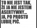 Asertywny