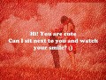 Love is great