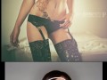 Tattoos are sexy