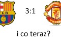 I co teraz?