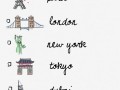 Places to go