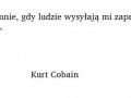 Kurt Cobain