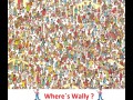 Where is wally?