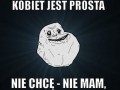 4ever alone