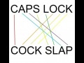 Caps lock